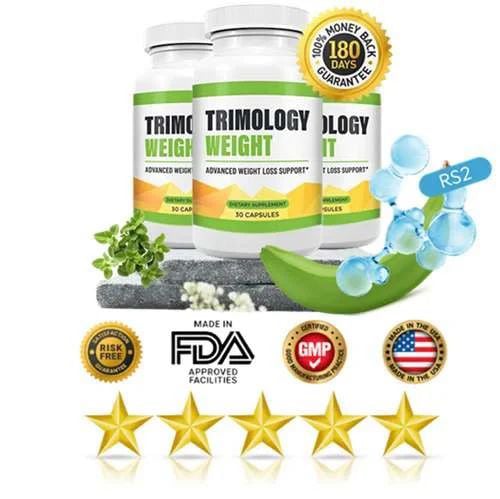 Trimology Weight Review with GMP Certified Ingredients and Customer Ratings for Fat Loss